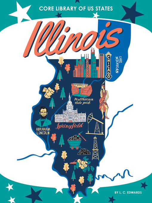 Title details for Illinois by L. C. Edwards - Available